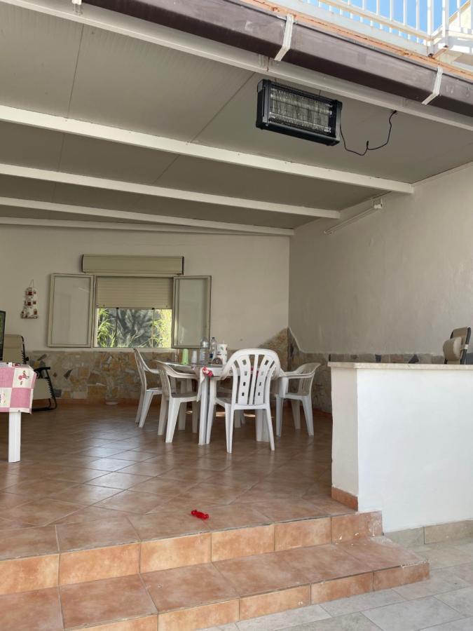 Casa Spaghetti Mazara Mazara del Vallo Exterior foto